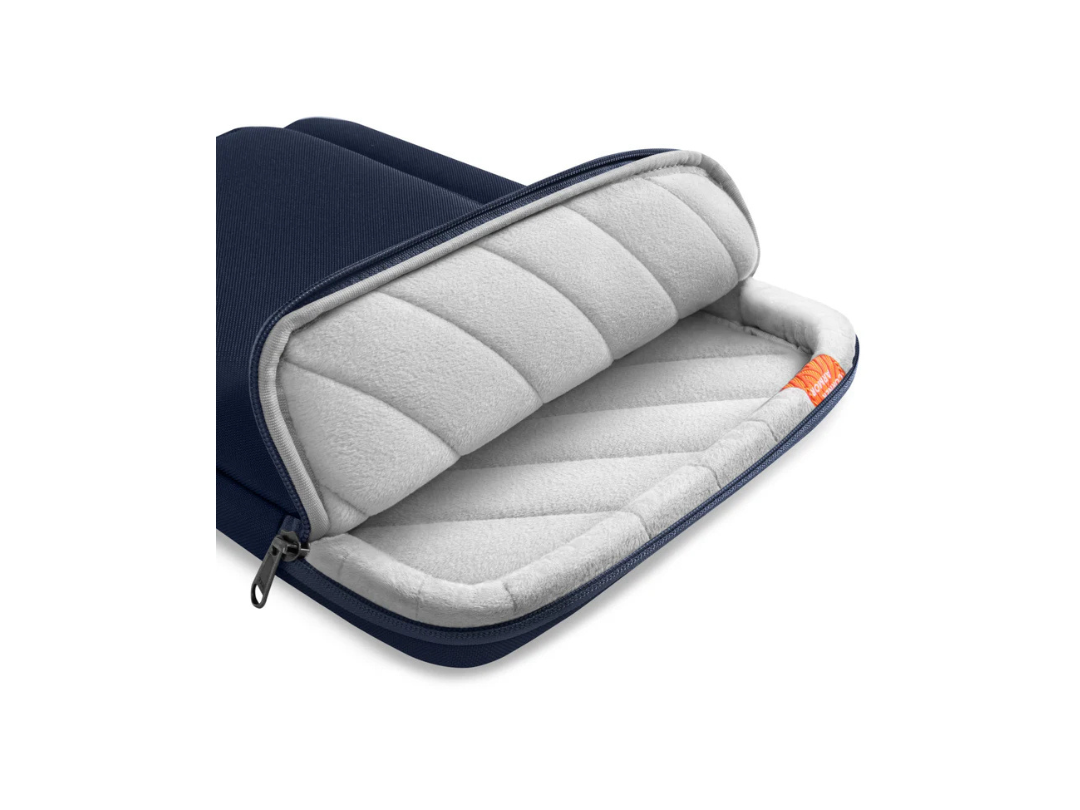 حقيبة كمبيوتر محمول Tomtoc Defender-A14 لجهاز MacBook Pro مقاس 14 بوصة حقيبة كمبيوتر محمول Tomtoc Defender-A14 لجهاز MacBook Pro مقاس 14 بوصة